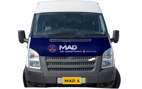 Air Conditioning Lower North Melbourne